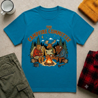 Campfire Committee T-Shirt