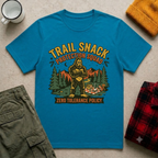 Trail Snack Protection Squad T-Shirt