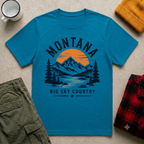 Big Sky Country T-Shirt