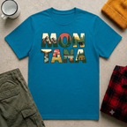 Montana T-Shirt