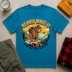 Bearly Made It T-Shirt