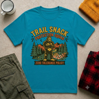 Trail Snack Protection Squad T-Shirt