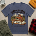 Customer Service T-Shirt
