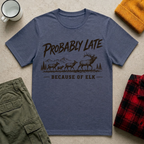 Yellowstone Intelligence T-Shirt