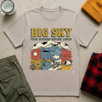 Four Seasons T-Shirt