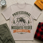 River Therapy Club T-Shirt