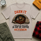 Darn It T-Shirt |