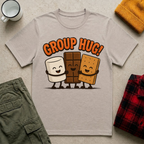 Group Hug S'mores T-Shirt