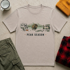 Peak Season T-Shirt