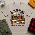 Customer Service T-Shirt