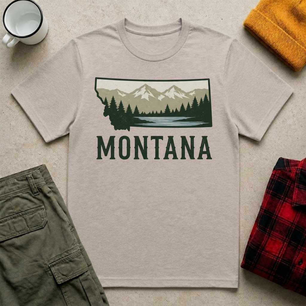 Best Life T-Shirt