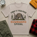 Downward Spiral T-Shirt