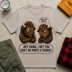 Buffalo Buddies T-Shirt