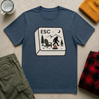 Escape T-shirt