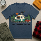 Bear Spray Appreciation Society T-Shirt