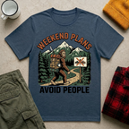 Avoid People T-Shirt