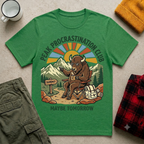 Peak Procrastination Club T-Shirt