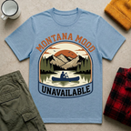 Montana Mood T-Shirt