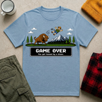 Game Over T-Shirt