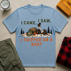 Tripped on a Root T-Shirt
