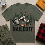 Nailed It T-Shirt
