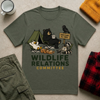 Wildlife Relations Committee T-Shirt