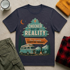 Checked Out of Reality T-Shirt