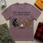 Don’t Leave Beer Out T-Shirt