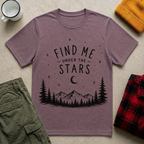 Under The Stars T-Shirt
