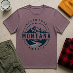 Adventure Awaits T-Shirt
