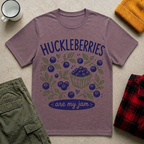 Huckleberries are my jam T-Shirt