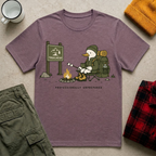 Professionally Unprepared T-Shirt