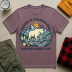 Moving At A Glacier Pace T-Shirt