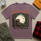 Lost Among The Trees T-Shirt