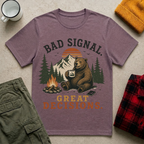Bad Signal T-shirt