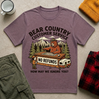 Customer Service T-Shirt