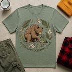 Moss Appreciation Club T-Shirt