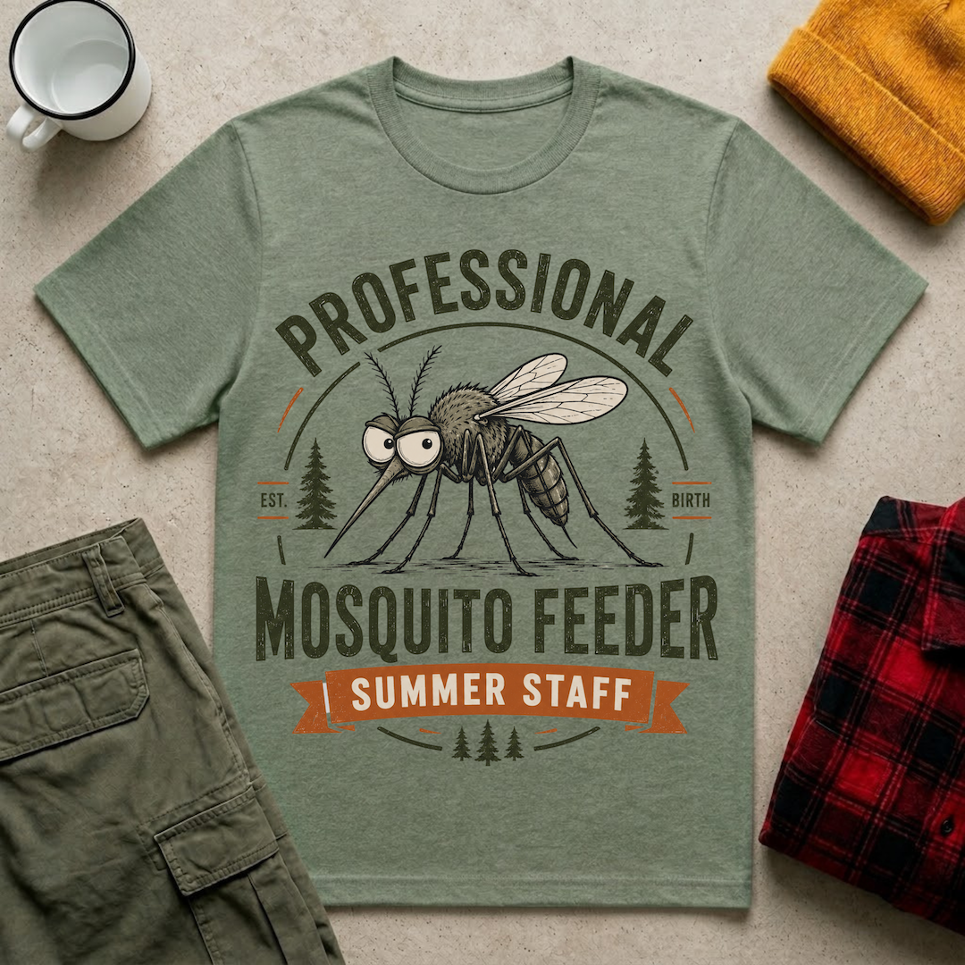 River Therapy Club T-Shirt