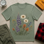 WildflowerT-Shirt