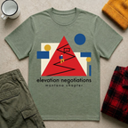Elevation Negotiations T-Shirt