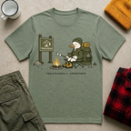 Professionally Unprepared T-Shirt