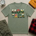 Montana T-Shirt
