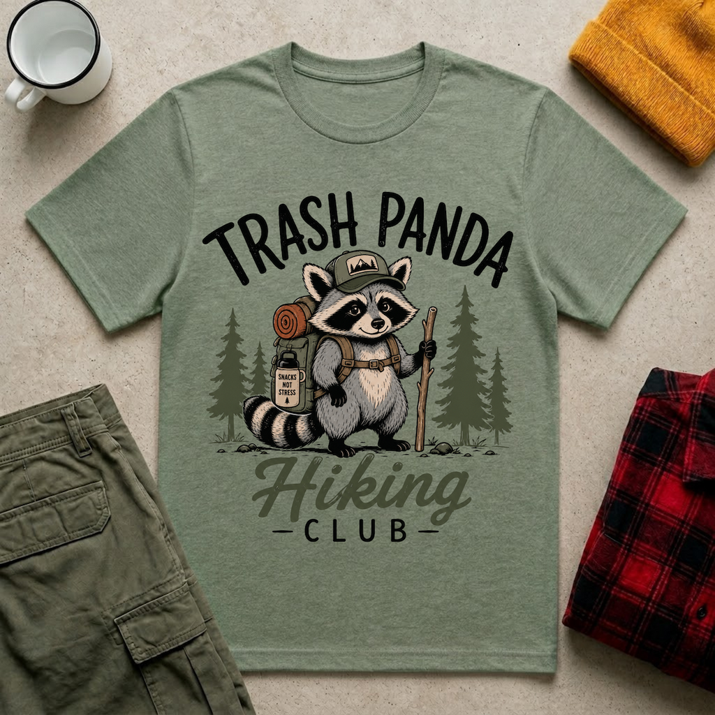 Trash Panda T-Shirt