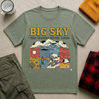 Four Seasons T-Shirt