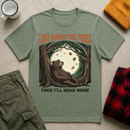 Lost Among The Trees T-Shirt