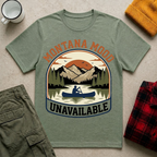 Montana Mood T-Shirt