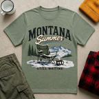Montana Summer T-Shirt