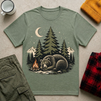 Bear Camp T-Shirt