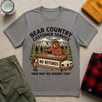 Customer Service T-Shirt