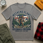 Celebrate Freedom T-Shirt